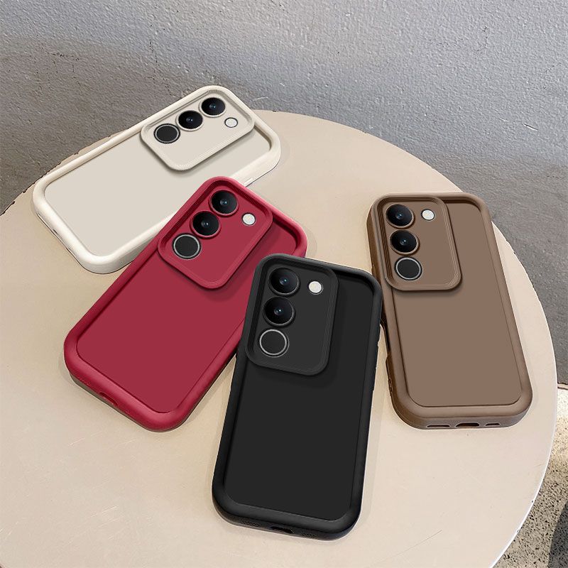 Vivo V40 - For Vivo V30 SE Case vivo