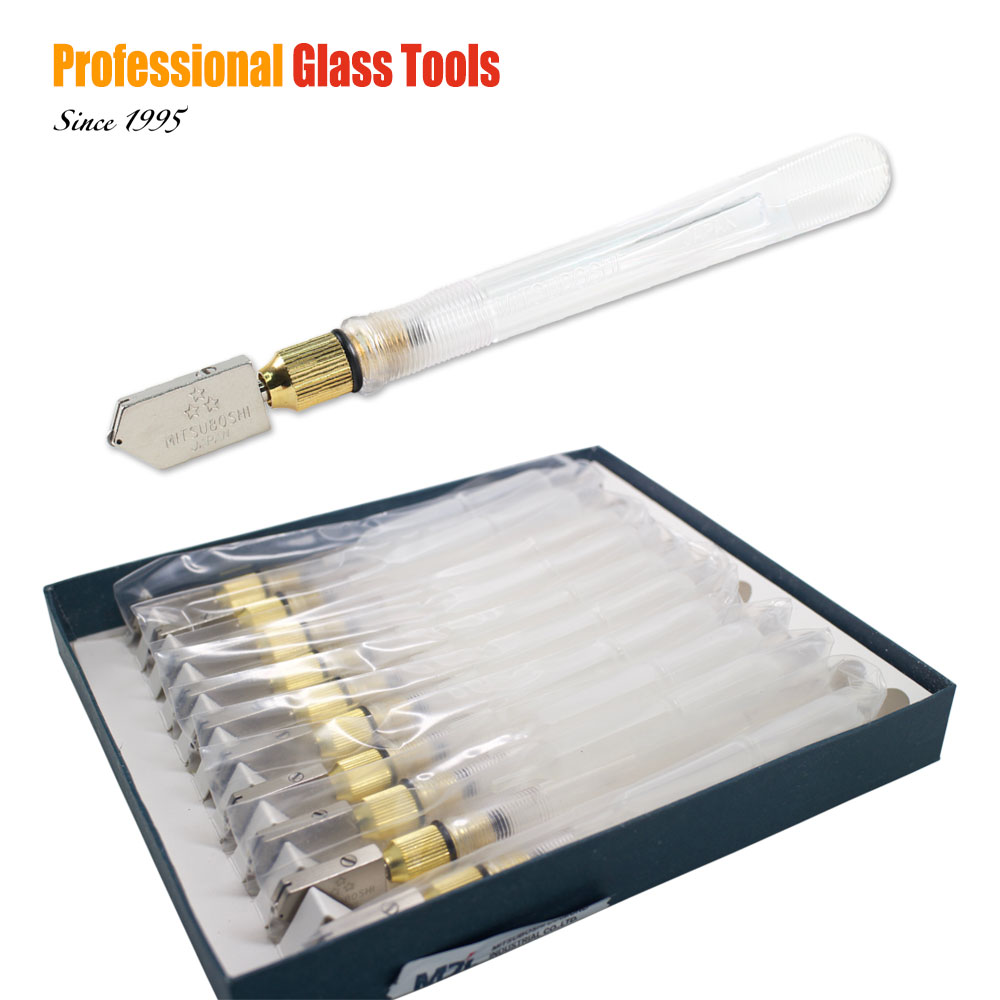 Screen Protector Cutter - 10pcs/box M17 MITSUBOSHI Glass Cutter for