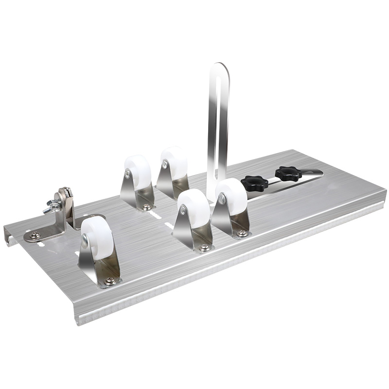 glass Bottle cut  3 wheel cutt - Screen Protector Cutter recension och pris