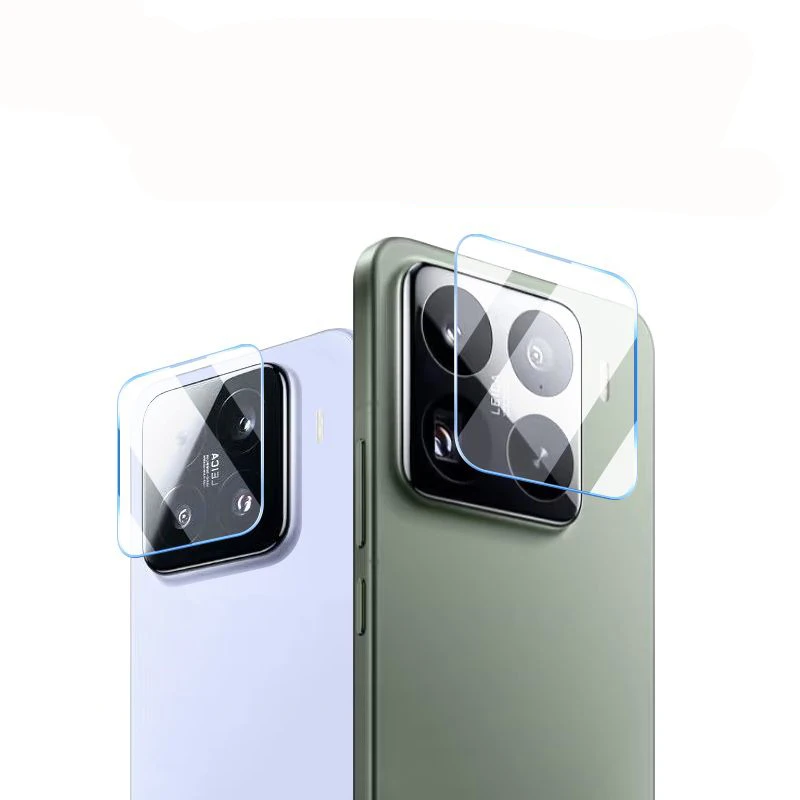 2PCS Tempered Glass For Xiaomi - Tempered Glass Screen 9H recension och pris