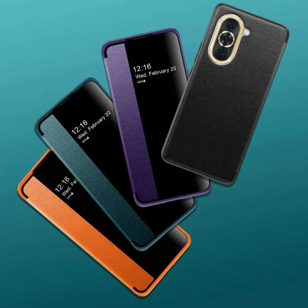 For Huawei Nova 10 Pro 11 12 1 - Huawei Nova 12 recension och pris