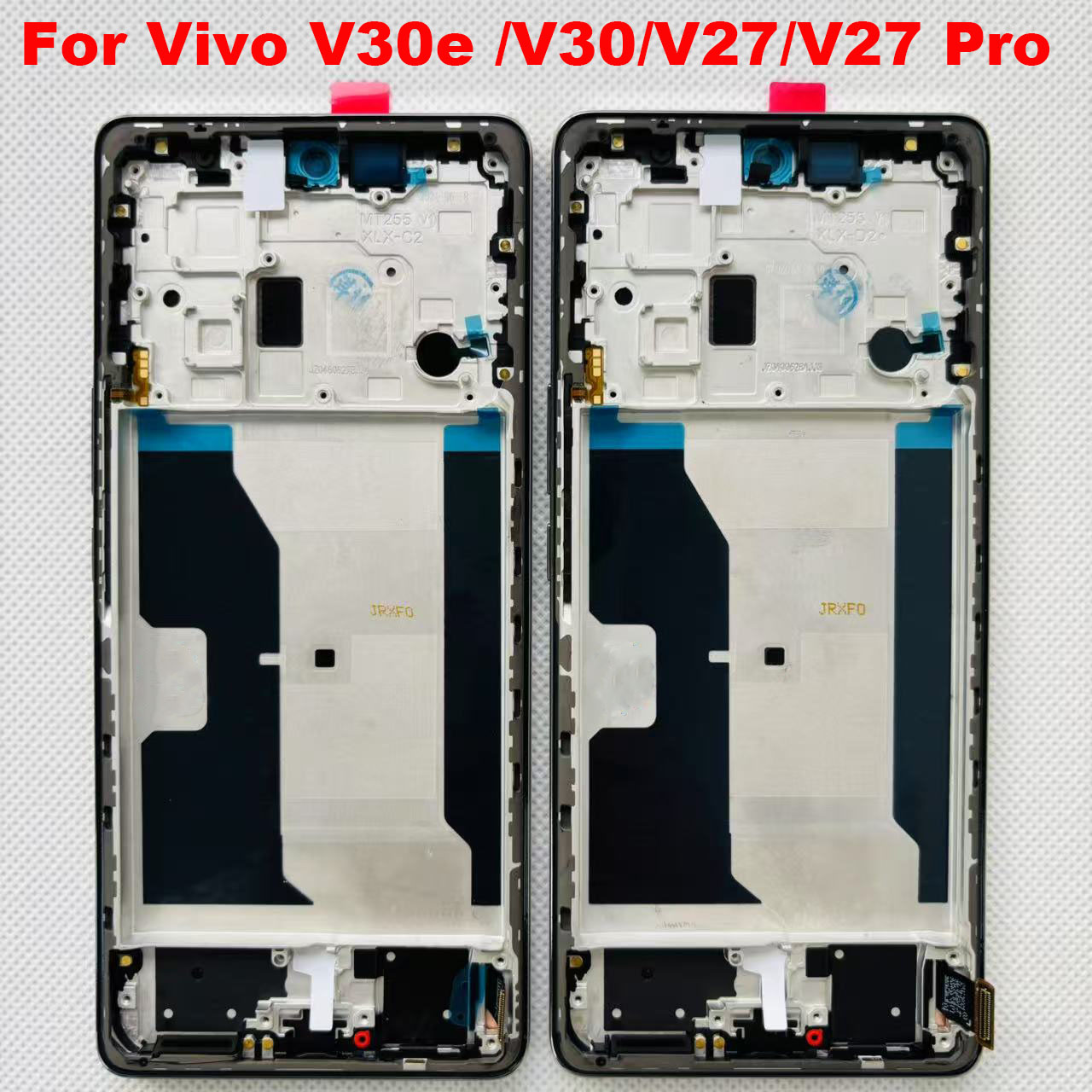 AMOLED Original For Vivo V30e  - Vivo V40 recension och pris