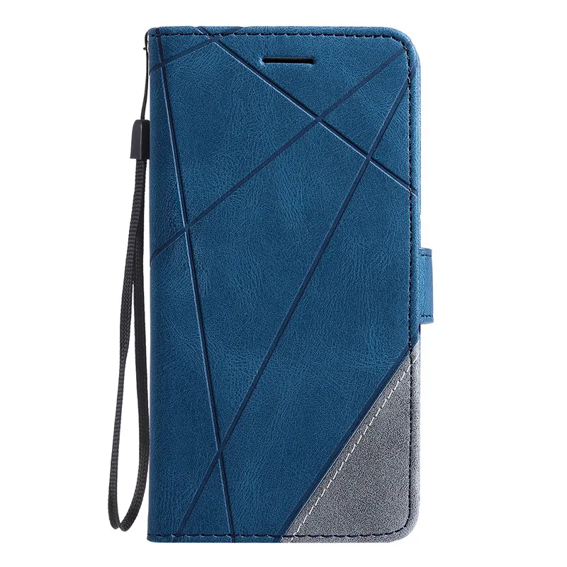 Wallet Flip Case Cover Couqe F - Vivo V40 recension och pris