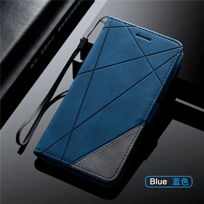 Wallet Flip Case Cover Couqe F - Vivo V40 recension och pris