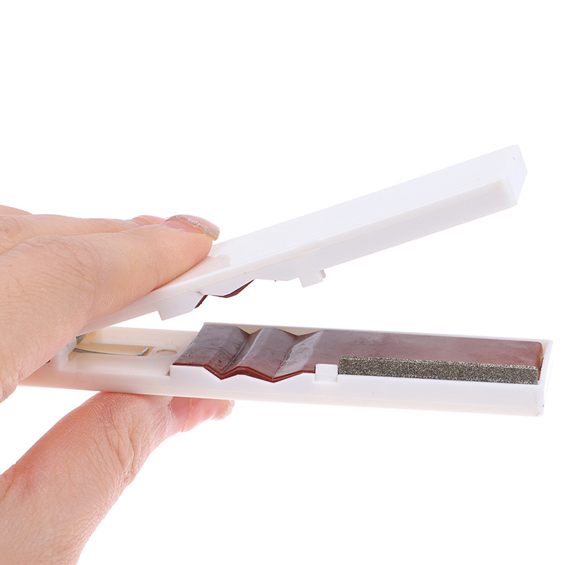 Opener Bottle Ampoule Glass Am - Screen Protector Cutter recension och pris