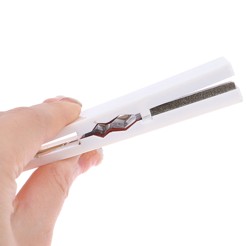 Opener Bottle Ampoule Glass Am - Screen Protector Cutter recension och pris
