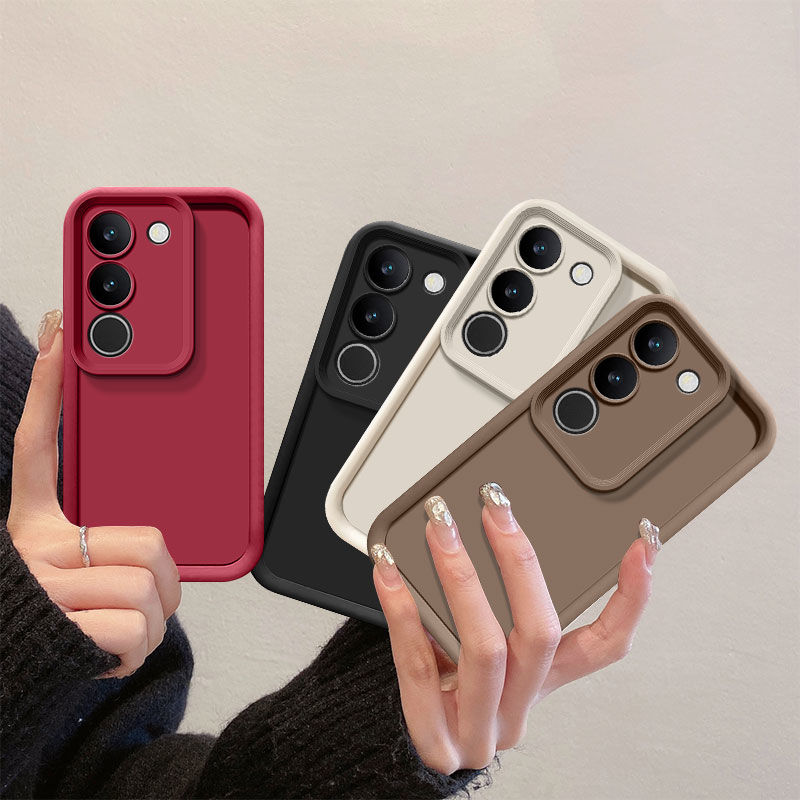 For Vivo V30 SE Case vivo V40  - Vivo V40 recension och pris