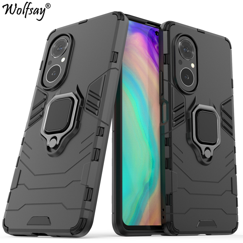 For Huawei Nova 9 Case Armor M - Huawei Nova 12 recension och pris