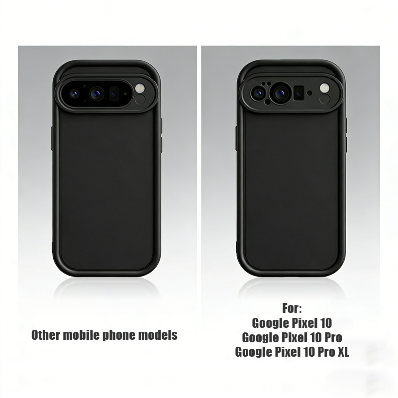 Ocean Whale Patterned TPU Phon - Google Pixel 8A recension och pris