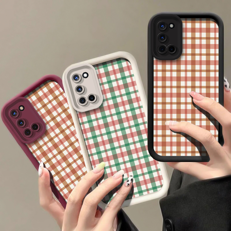 Soft TPU Phone Case For OPPO R - Realme Gt 6 recension och pris
