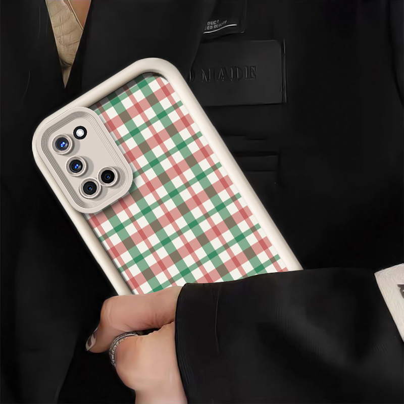 Soft TPU Phone Case For OPPO R - Realme Gt 6 recension och pris