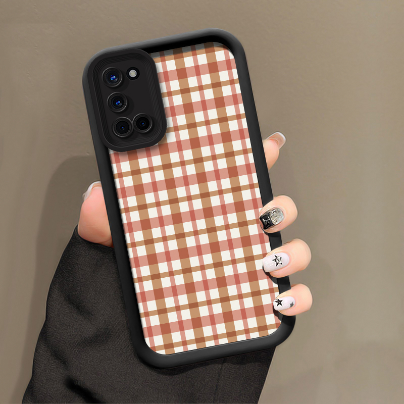Soft TPU Phone Case For OPPO R - Realme Gt 6 recension och pris