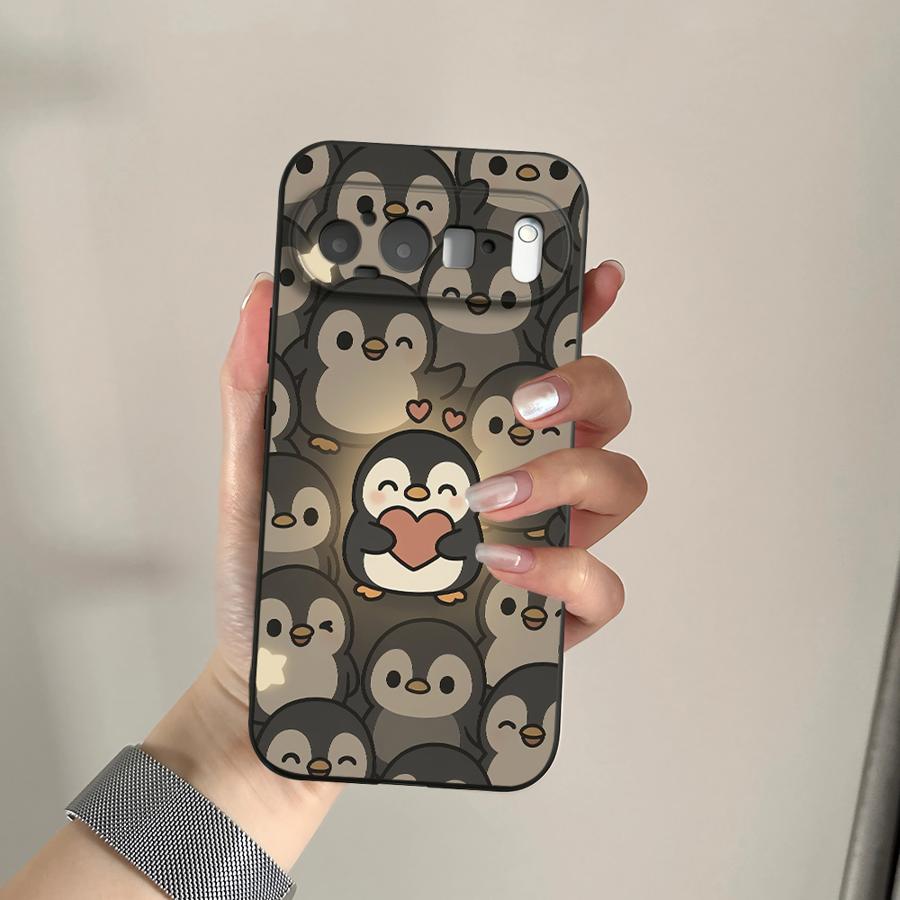 Funda Phone Cover Case for Goo - Google Pixel 8A recension och pris