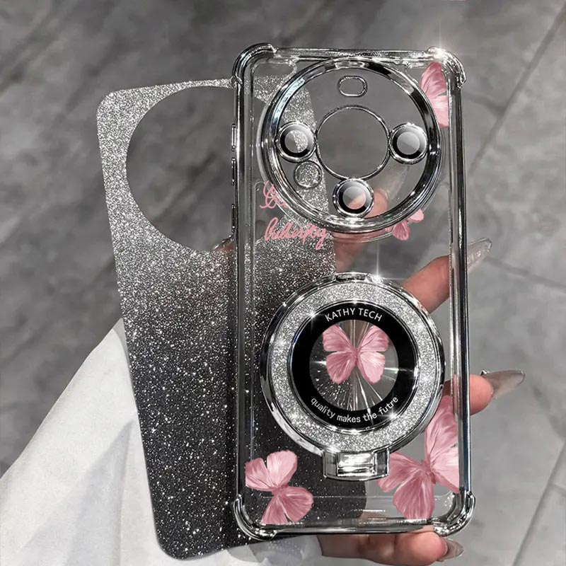Pearl Strap Lanyard Glitter Pi - Huawei Nova 12 recension och pris