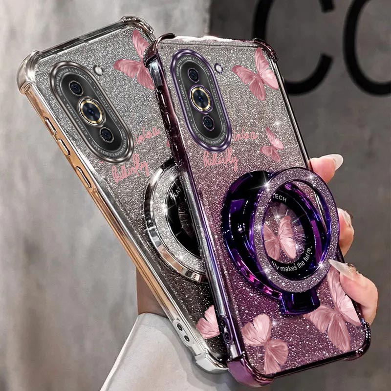 Pearl Strap Lanyard Glitter Pi - Huawei Nova 12 recension och pris