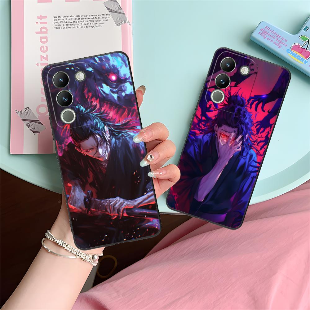 JJK Geto Suguru Phone Case for - Vivo V40 recension och pris