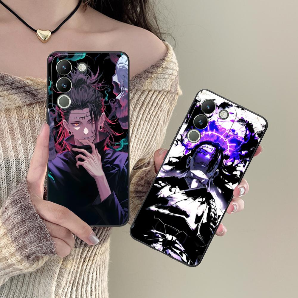 JJK Geto Suguru Phone Case for - Vivo V40 recension och pris