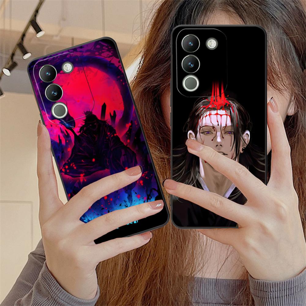 JJK Geto Suguru Phone Case for - Vivo V40 recension och pris