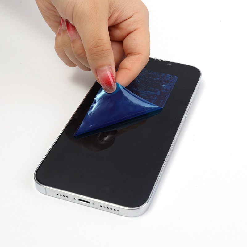 1-30PCS Phone Speaker Dust Rem - Dust Removal Sticker recension och pris