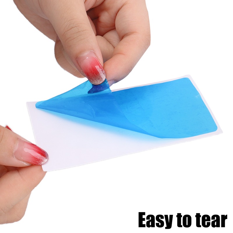 1-30PCS Phone Speaker Dust Rem - Dust Removal Sticker recension och pris
