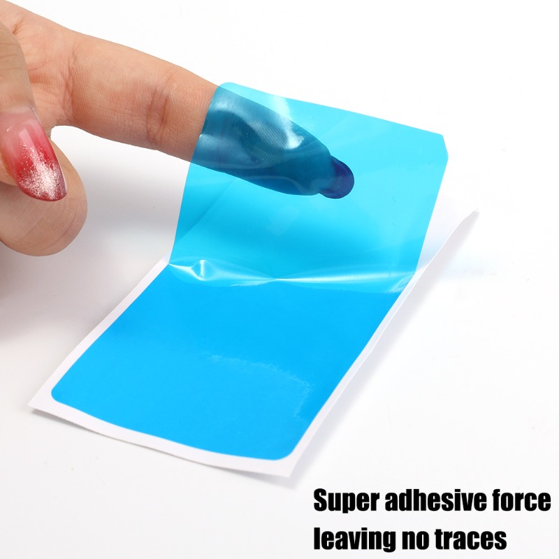 1-30PCS Phone Speaker Dust Rem - Dust Removal Sticker recension och pris