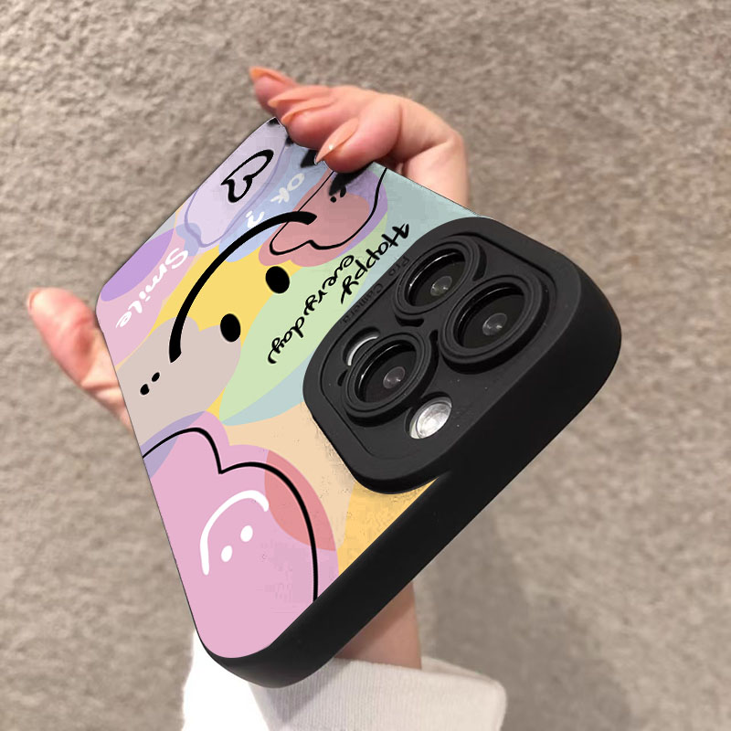 Phone Case For Samsung Galaxy  - Samsung Galaxy A55 recension och pris