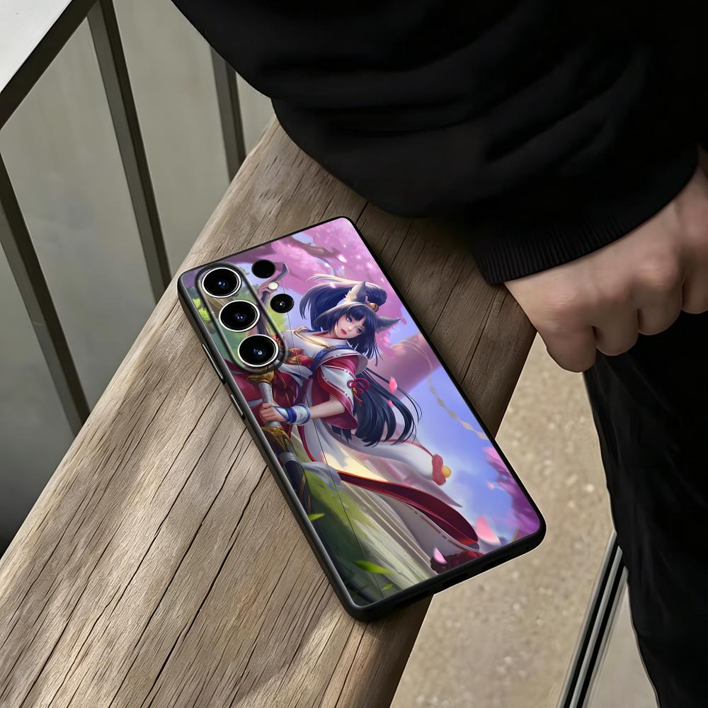 Mobile Legends Bang Bang Phone - Samsung Galaxy S25 recension och pris