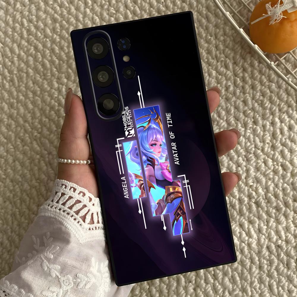 Mobile Legends Bang Bang Phone - Samsung Galaxy S25 recension och pris