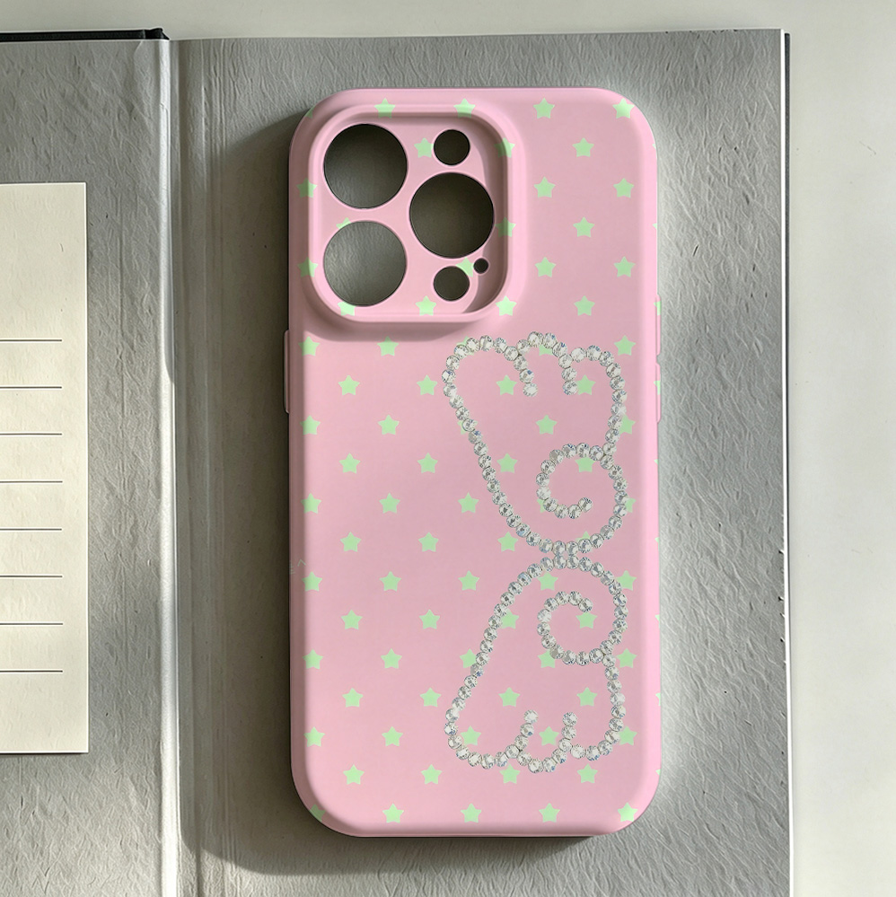 Angel Wing Polka Dot Series Ph - Vivo V40 recension och pris