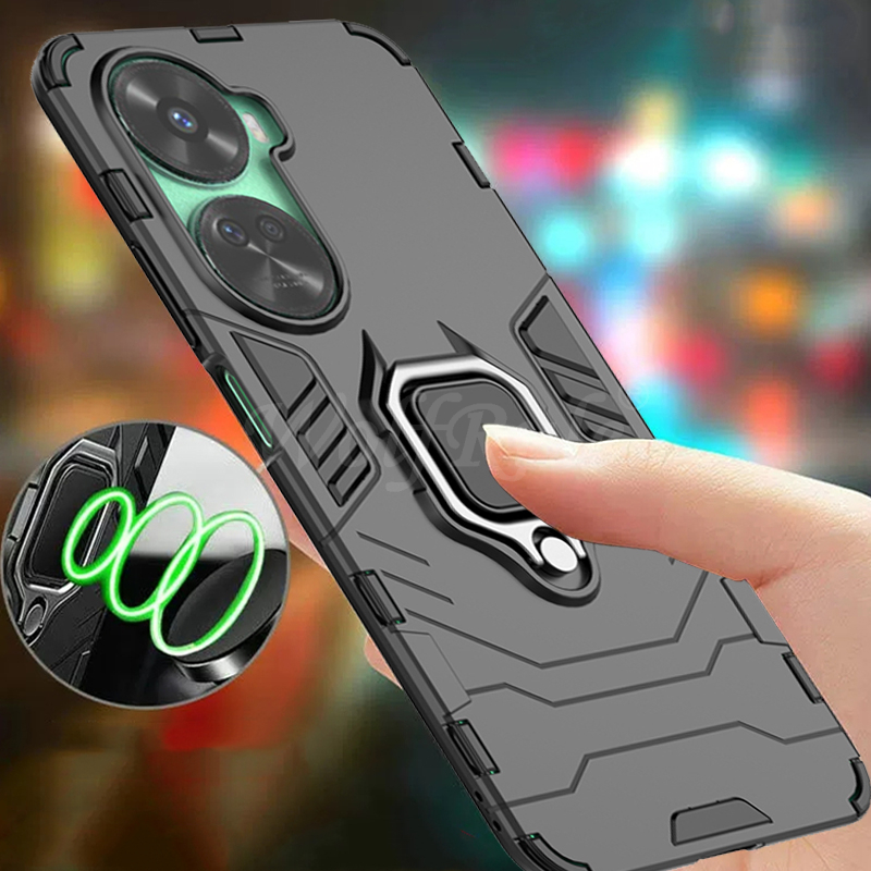 For Huawei Nova 12 SE Case Cov - Huawei Nova 12 recension och pris