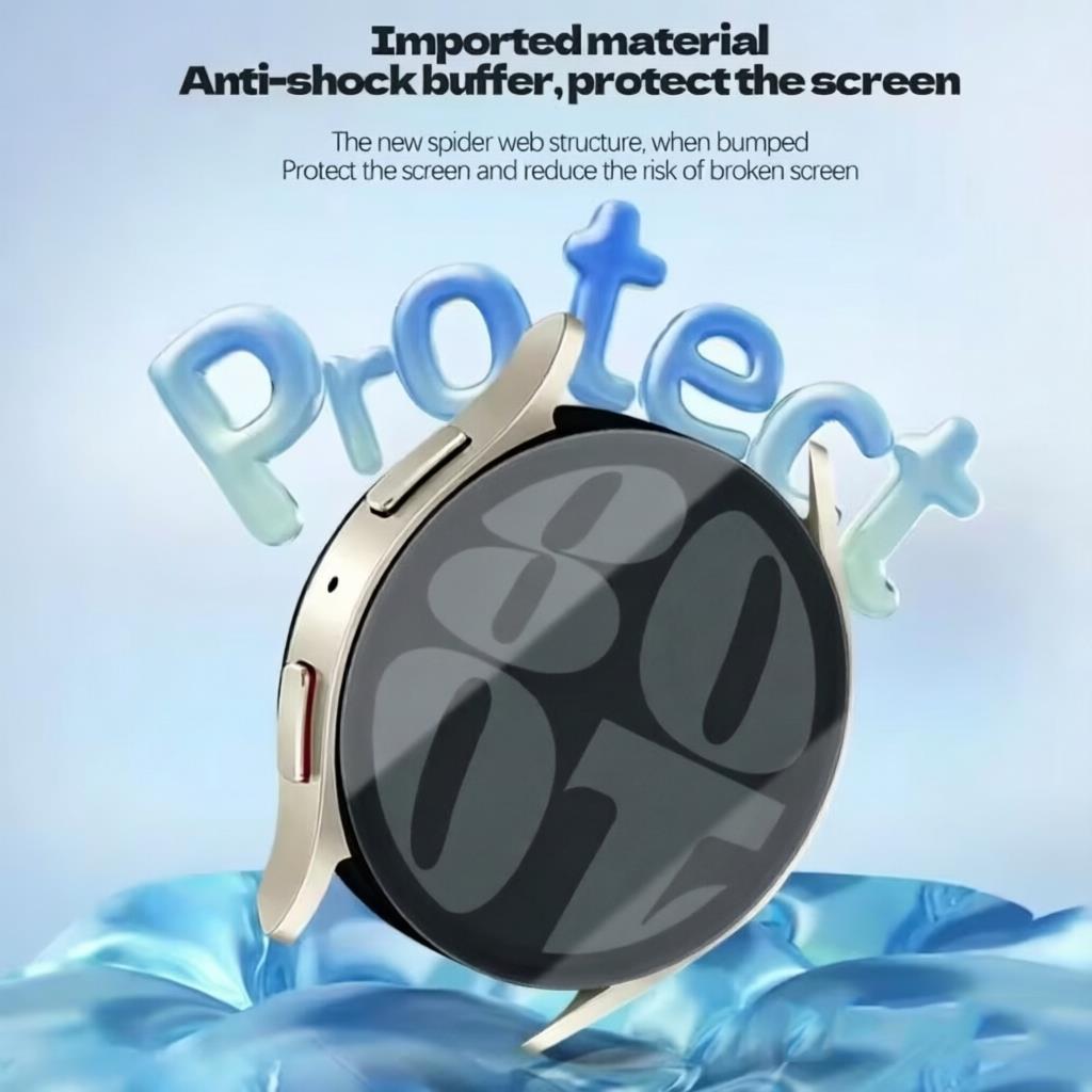 3-5Pcs Privacy Hydrogel Film S - Hydrogel Screen Protector recension och pris