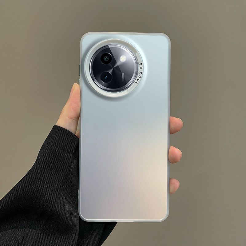 For Vivo V40 lite Case vivo Y5 - Vivo V40 recension och pris