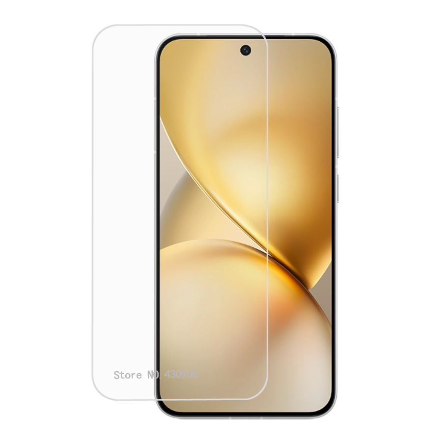 3 Piece For Vivo X200 Pro Mini - Vivo X200 recension och pris