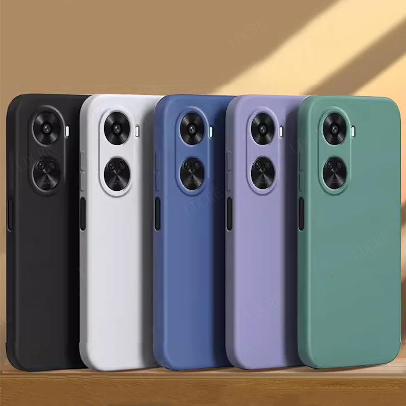 For Cover Huawei Nova 12 SE Ca - Huawei Nova 12 recension och pris