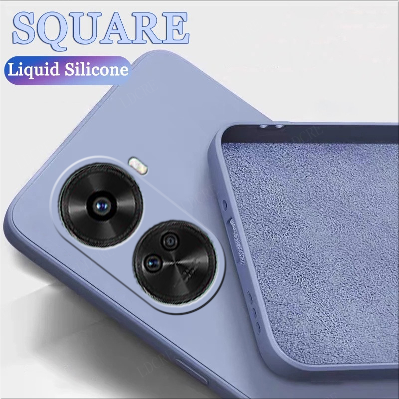 For Cover Huawei Nova 12 SE Ca - Huawei Nova 12 recension och pris