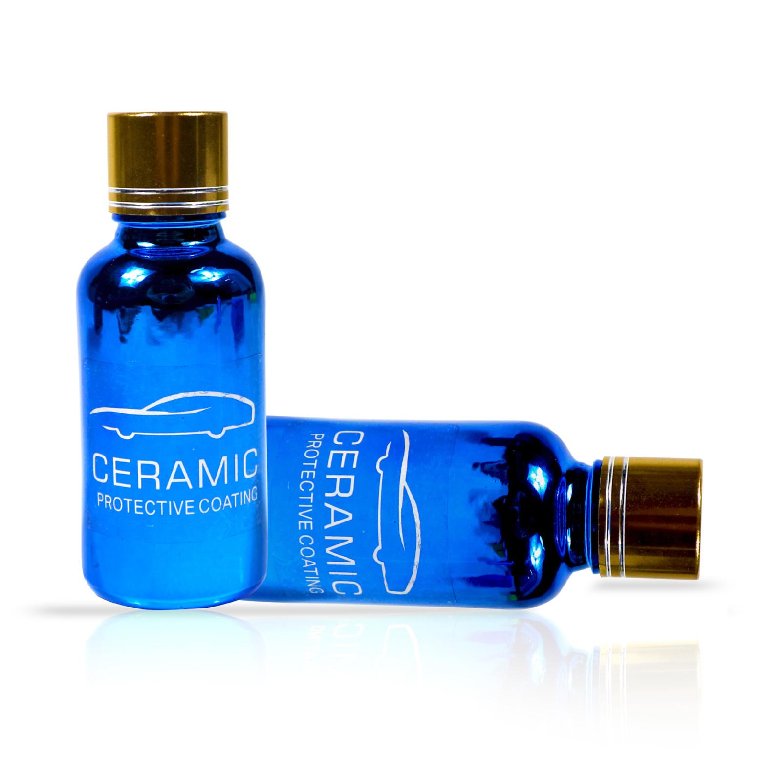 30ml Car Ceramic Coating Nano  - Nano Liquid Coating recension och pris
