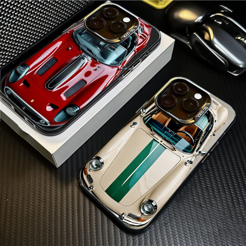 Adorable Design Stylish Car Pr - Xiaomi Redmi Note 14 recension och pris