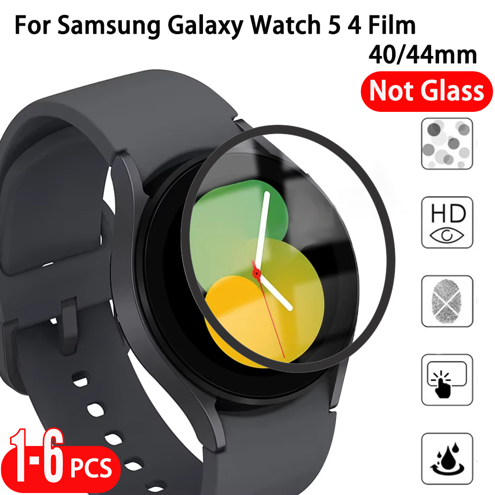 Protective Film For Samsung Ga - Curved Edge Screen recension och pris