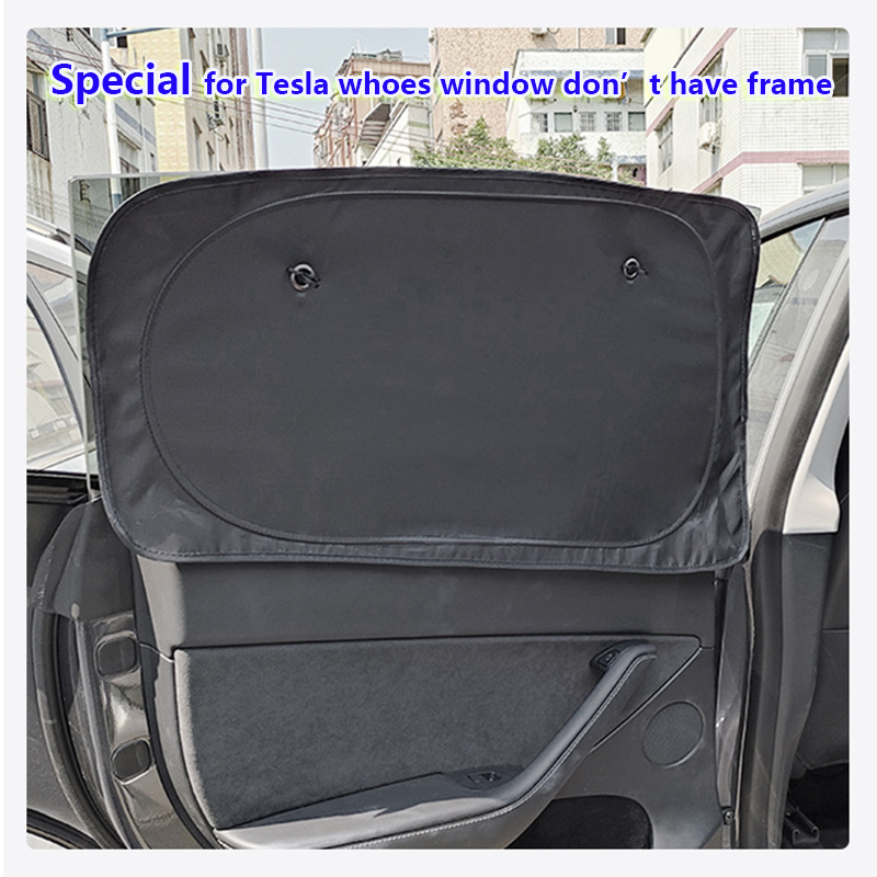 for Tesla Model Y Juniper 2025 - Privacy Screen Protector recension och pris