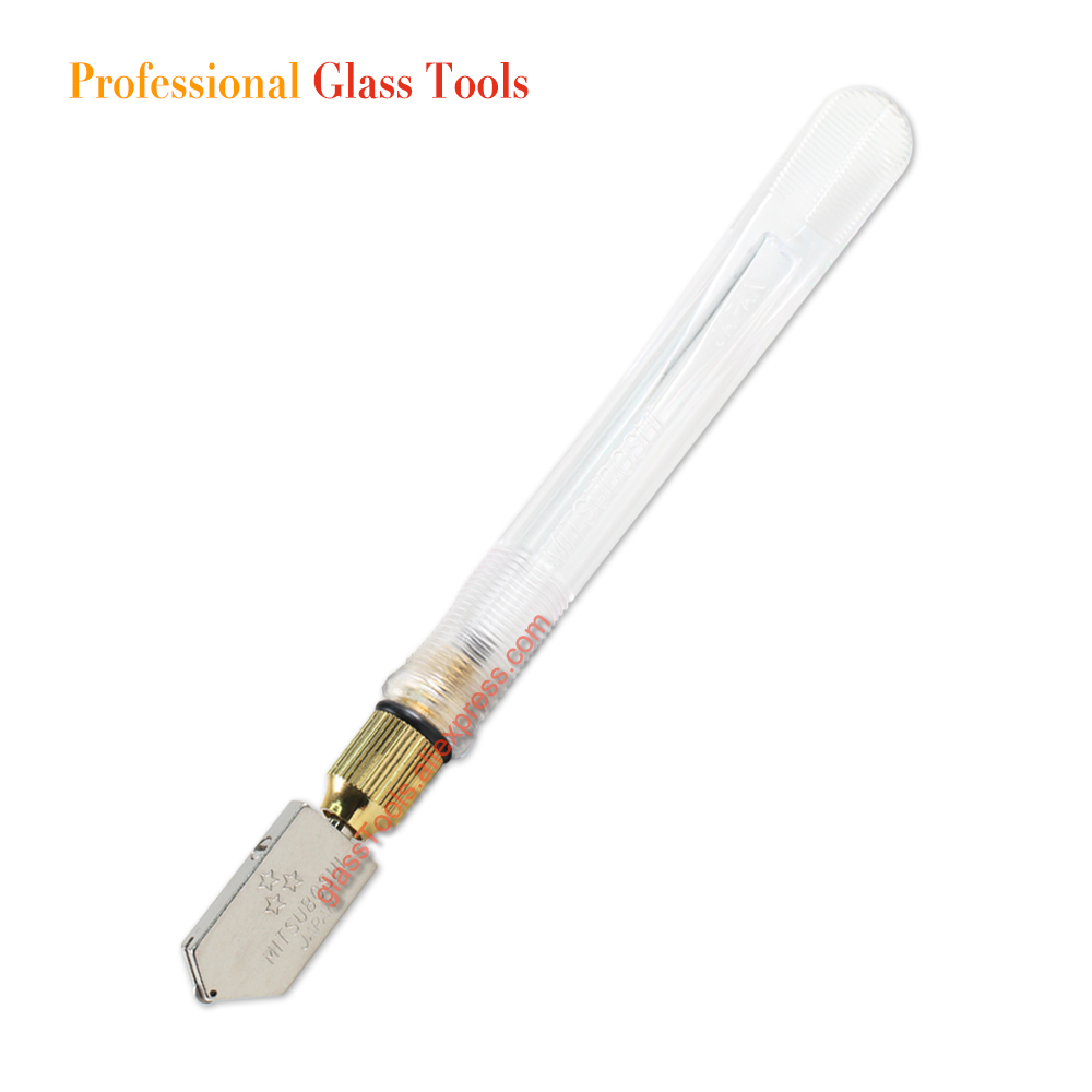 10pcs/box M17 MITSUBOSHI Glass - Screen Protector Cutter recension och pris