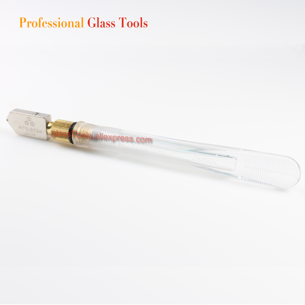 10pcs/box M17 MITSUBOSHI Glass - Screen Protector Cutter recension och pris