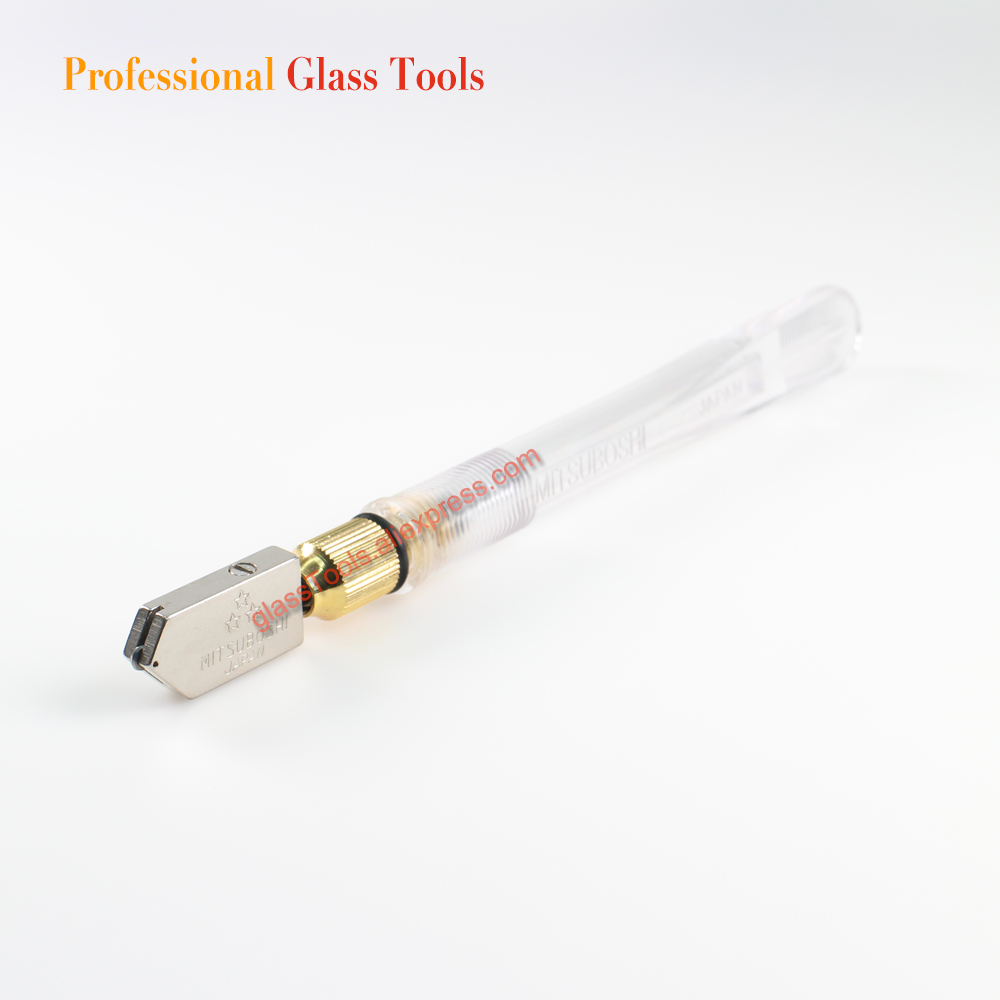 10pcs/box M17 MITSUBOSHI Glass - Screen Protector Cutter recension och pris