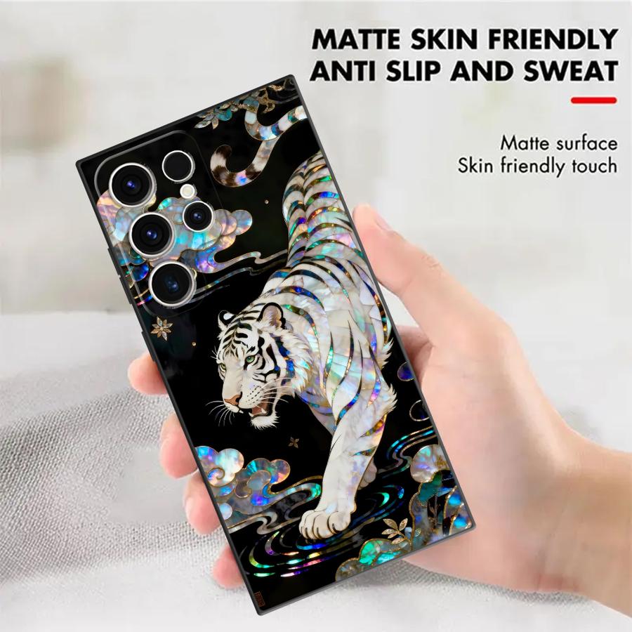Case for Samsung Galaxy S26 S2 - Samsung Galaxy S25 recension och pris