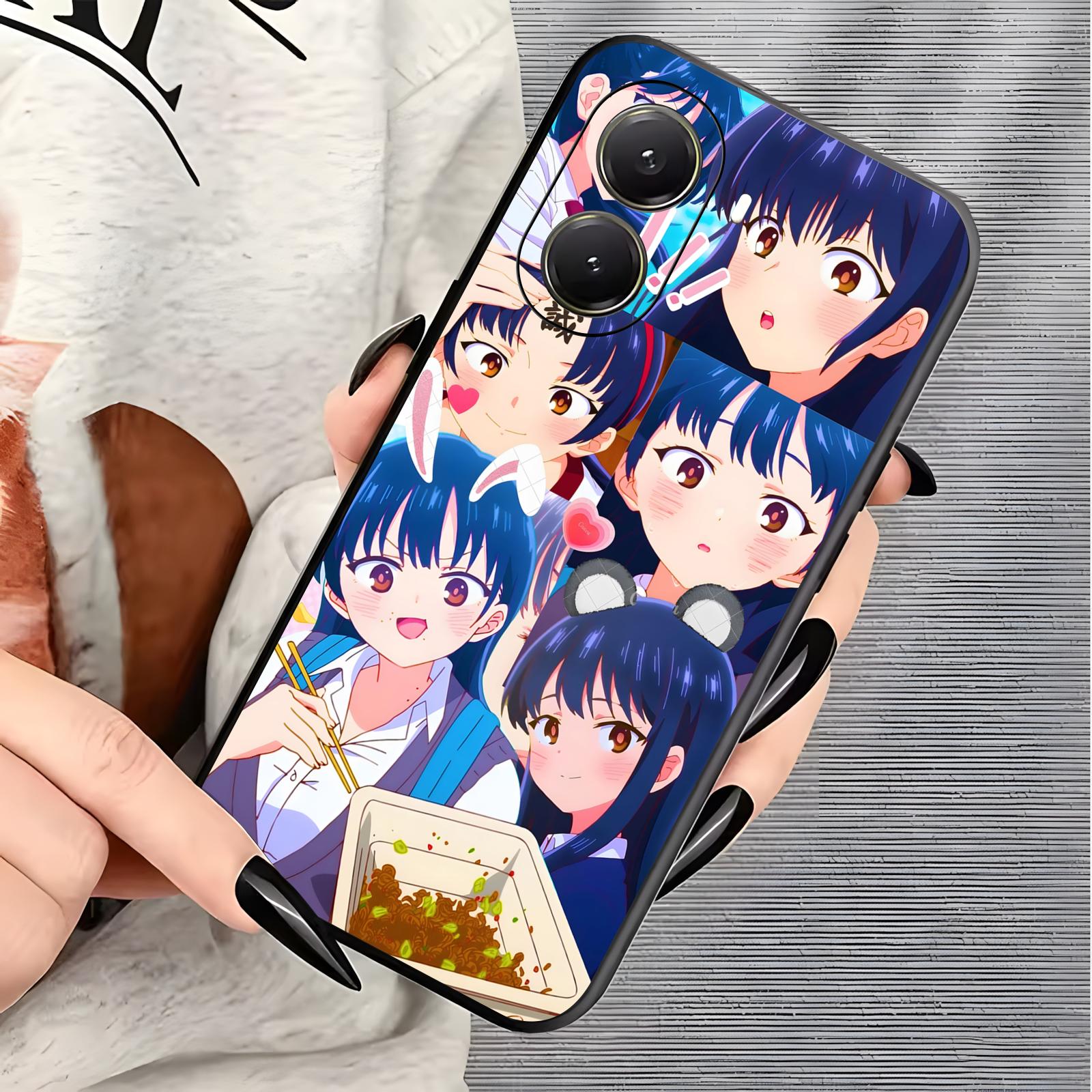 anime The Dangers in My Heart  - Xiaomi Poco X6 recension och pris