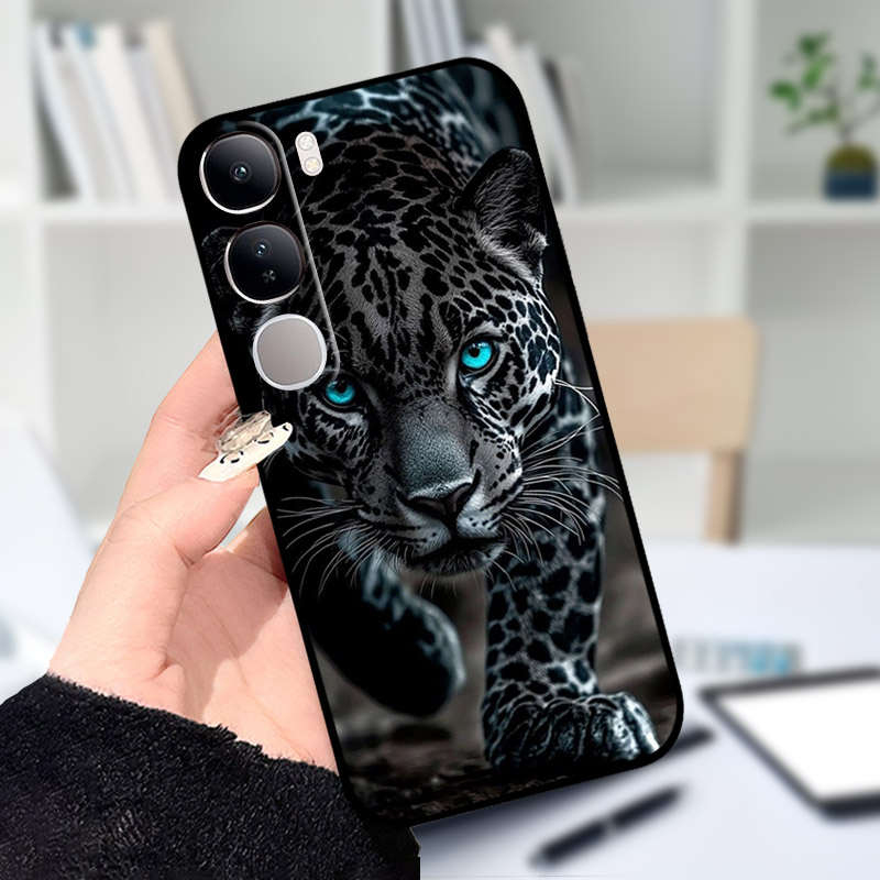 Case For VIVO V40 SE 80W Full  - Vivo V40 recension och pris