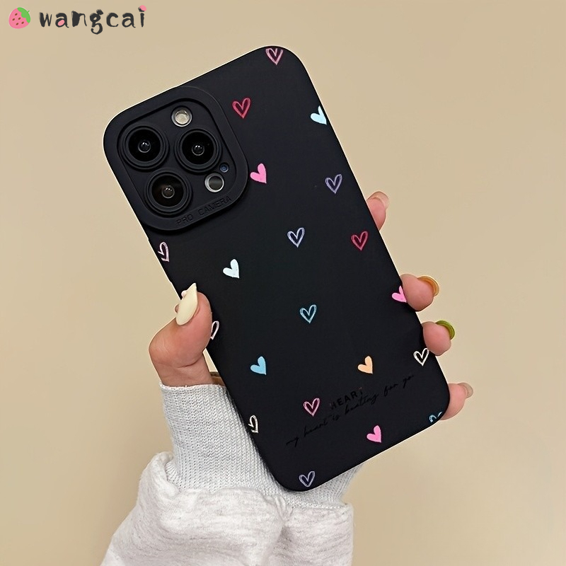 Cute Love Phone Case For Realm - Realme Gt 6 recension och pris