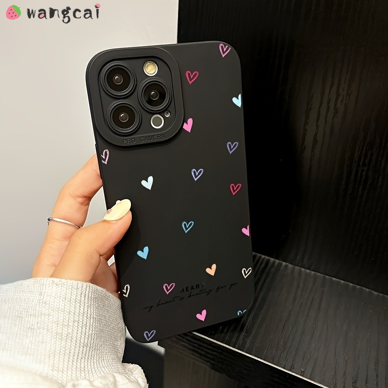 Cute Love Phone Case For Realm - Realme Gt 6 recension och pris