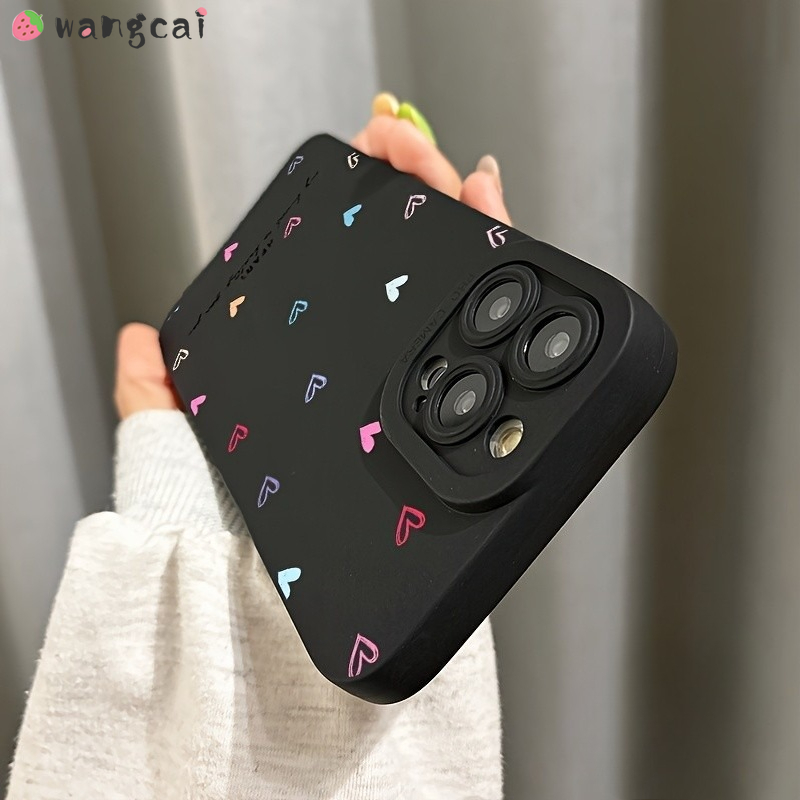 Cute Love Phone Case For Realm - Realme Gt 6 recension och pris