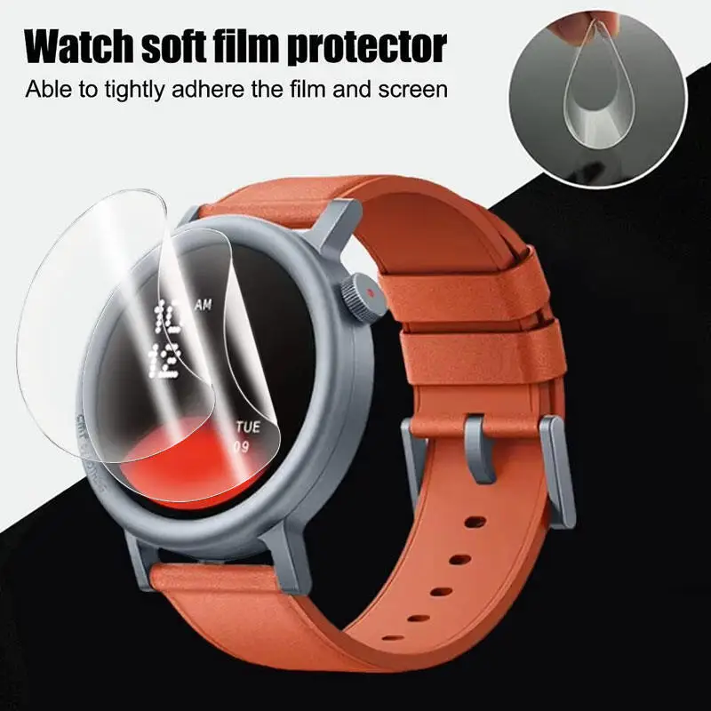 Soft Hydrogel Film For CMF By  - Hydrogel Screen Protector recension och pris