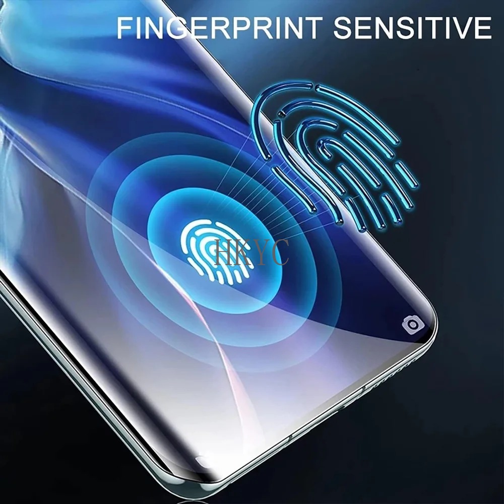 4PCS HD Hydrogel Film For VIVO - Vivo X200 recension och pris